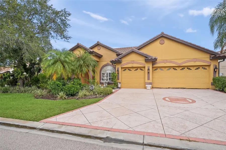 8214 Barton Farms Boulevard, Sarasota, FL 34240 - #2