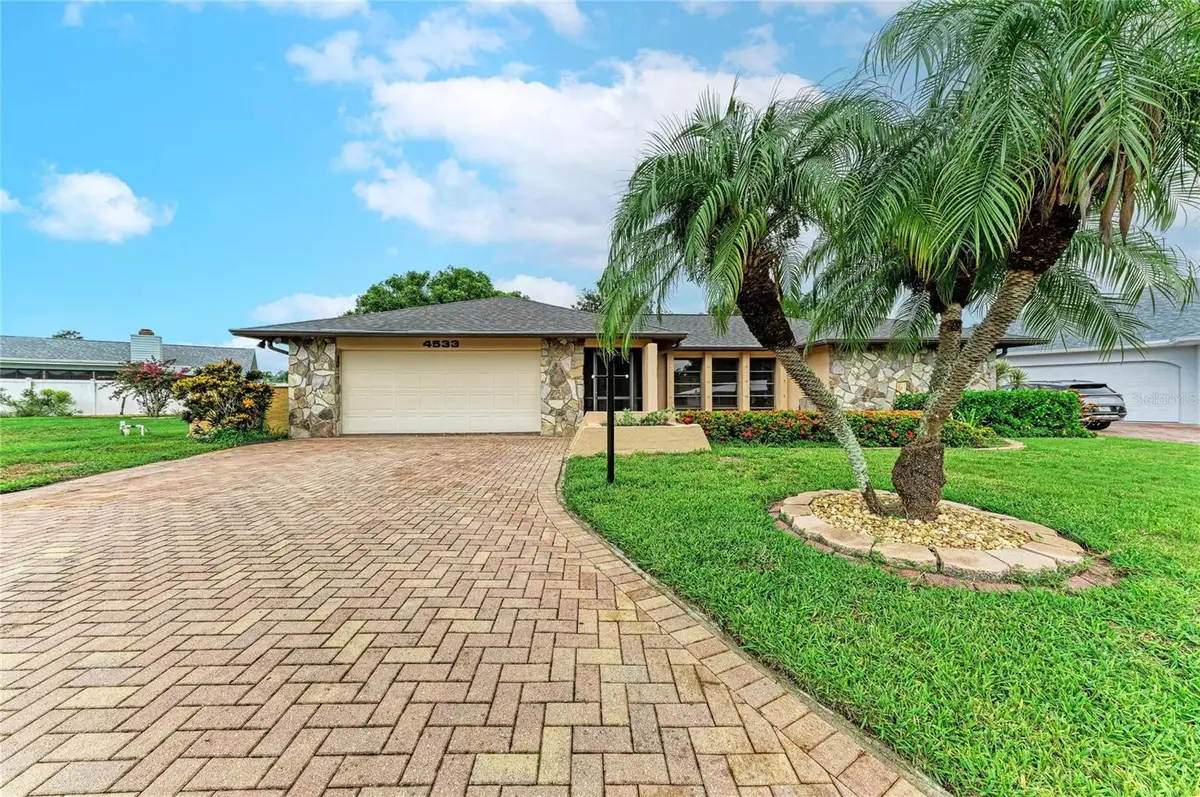 4533 Kipling Circle, Sarasota, FL 34241 - #1