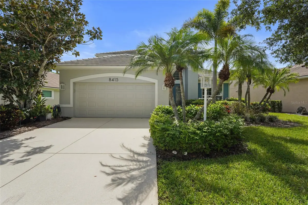 8415 Whispering Woods Court, Bradenton, FL 34202 - #1