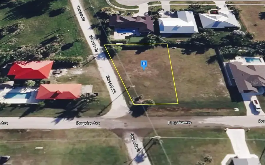 1715 Porpoise Avenue, Fort Pierce, FL 34949 - #3