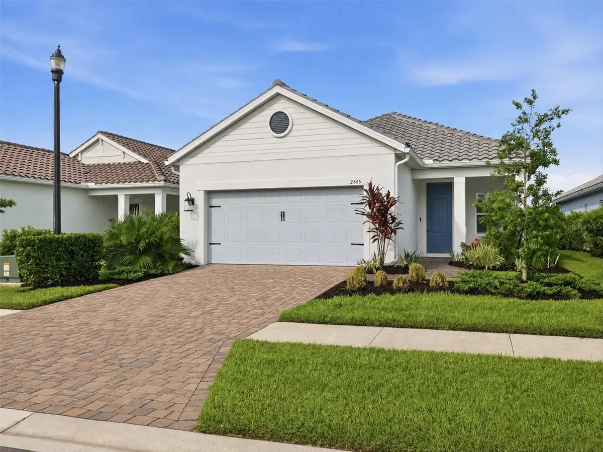 2605 Star Apple Way, Sarasota, FL 34240 - #1