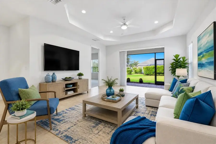 2605 Star Apple Way, Sarasota, FL 34240 - #3