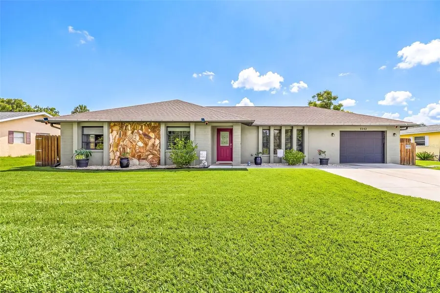 3242 Cardiff St, Punta Gorda, FL 33983 - #2
