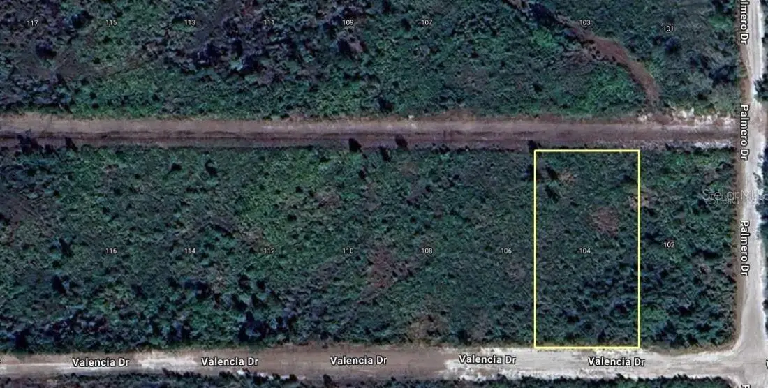 104 Valencia Drive, Indian Lake Estates, FL 33855 - #1