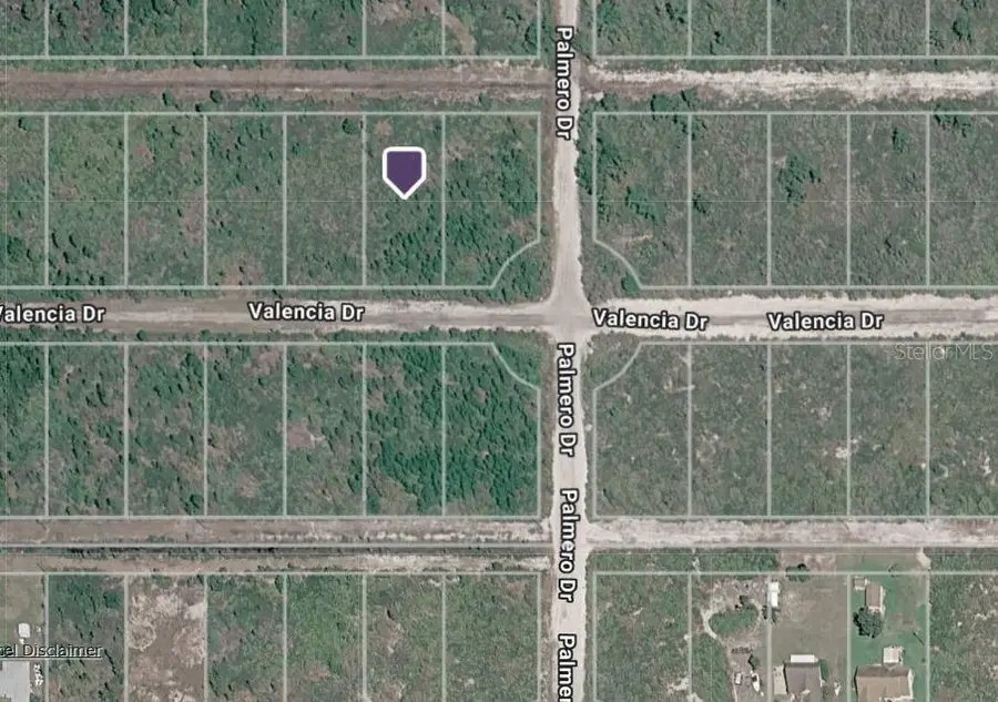 104 Valencia Drive, Indian Lake Estates, FL 33855 - #2
