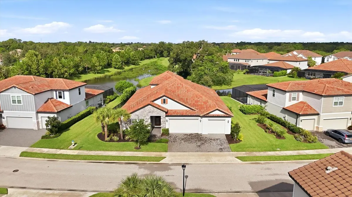 7271 Great Egret Boulevard, Sarasota, FL 34241 - #1