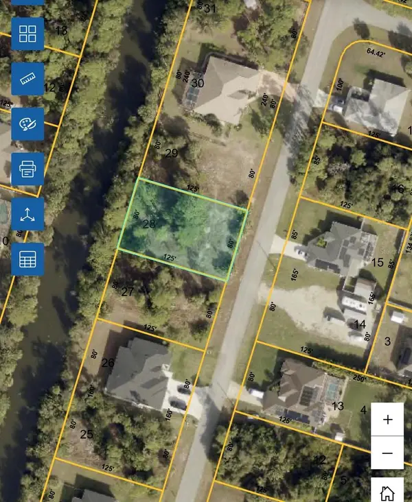 Johannesberg Road, NORTH PORT, FL 34288