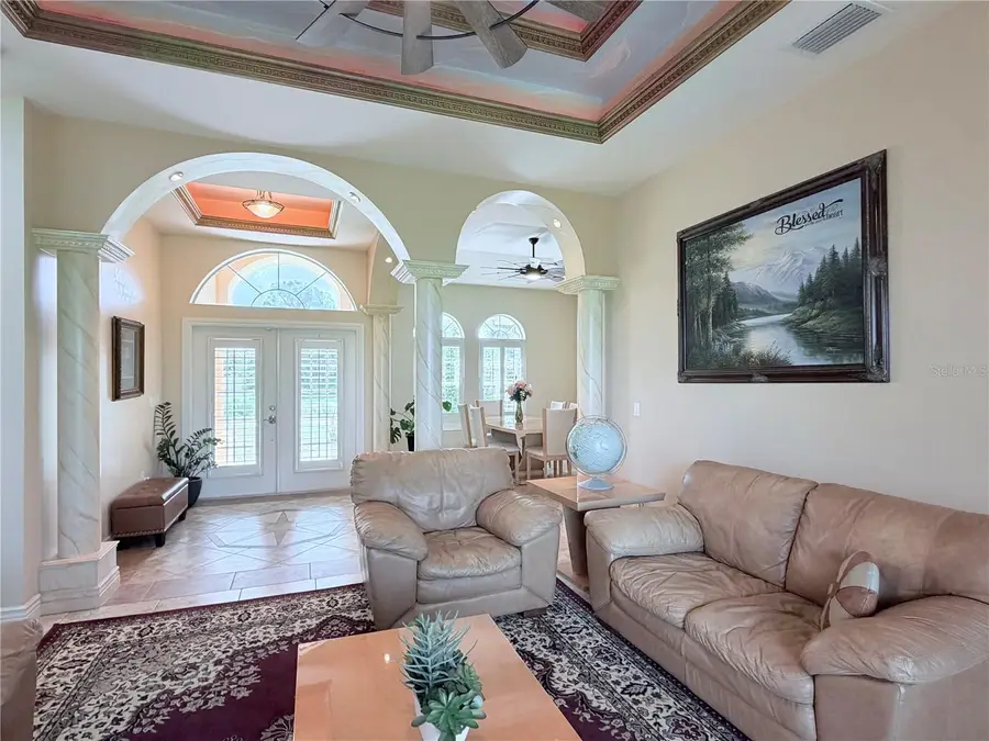 324 Santurce Avenue, North Port, FL 34287 - #2