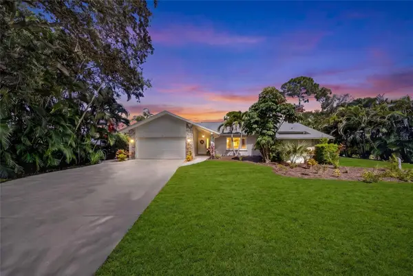 4711 Placid Circle, SARASOTA, FL 34231