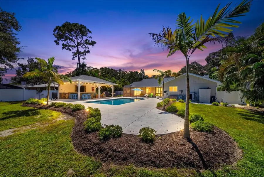 4711 Placid Circle, Sarasota, FL 34231 - #3