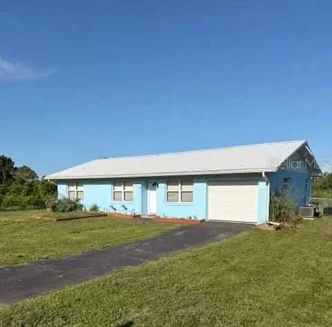 113 White Avenue Ne, Lake Placid, FL 33852 - #2