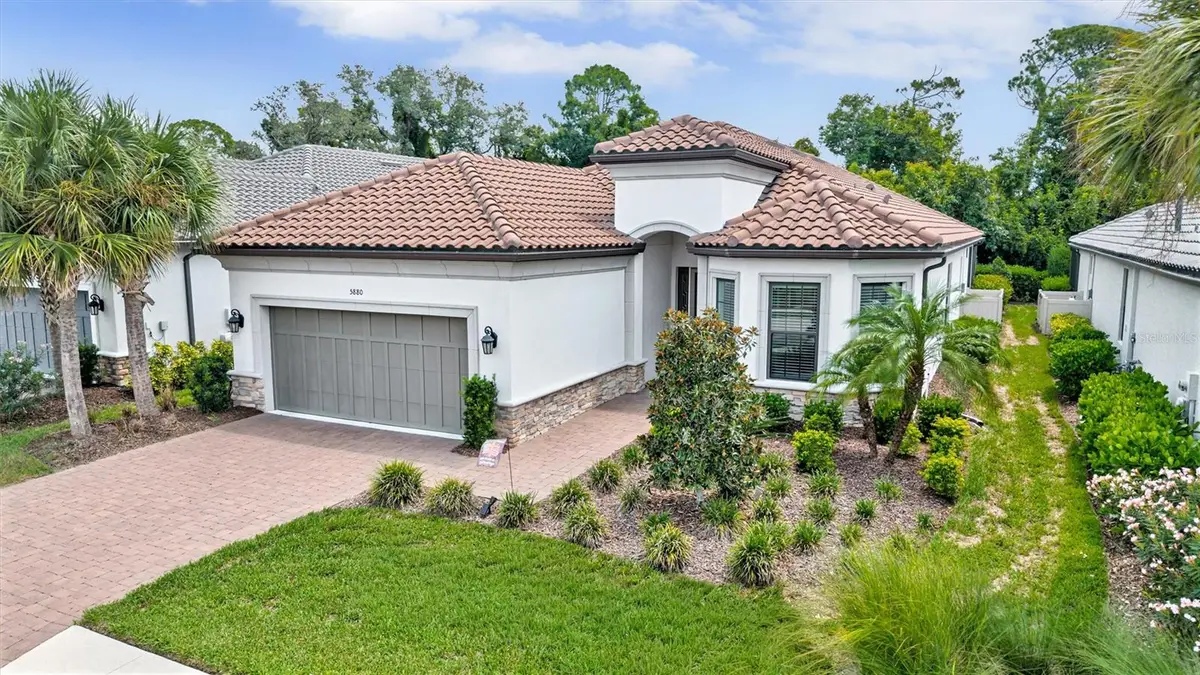 5880 Semolino Street, Nokomis, FL 34275 - #1