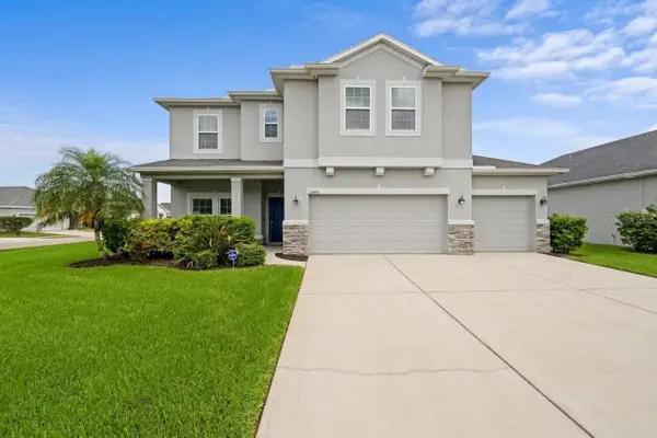 10816 79th Street E, PARRISH, FL 34219