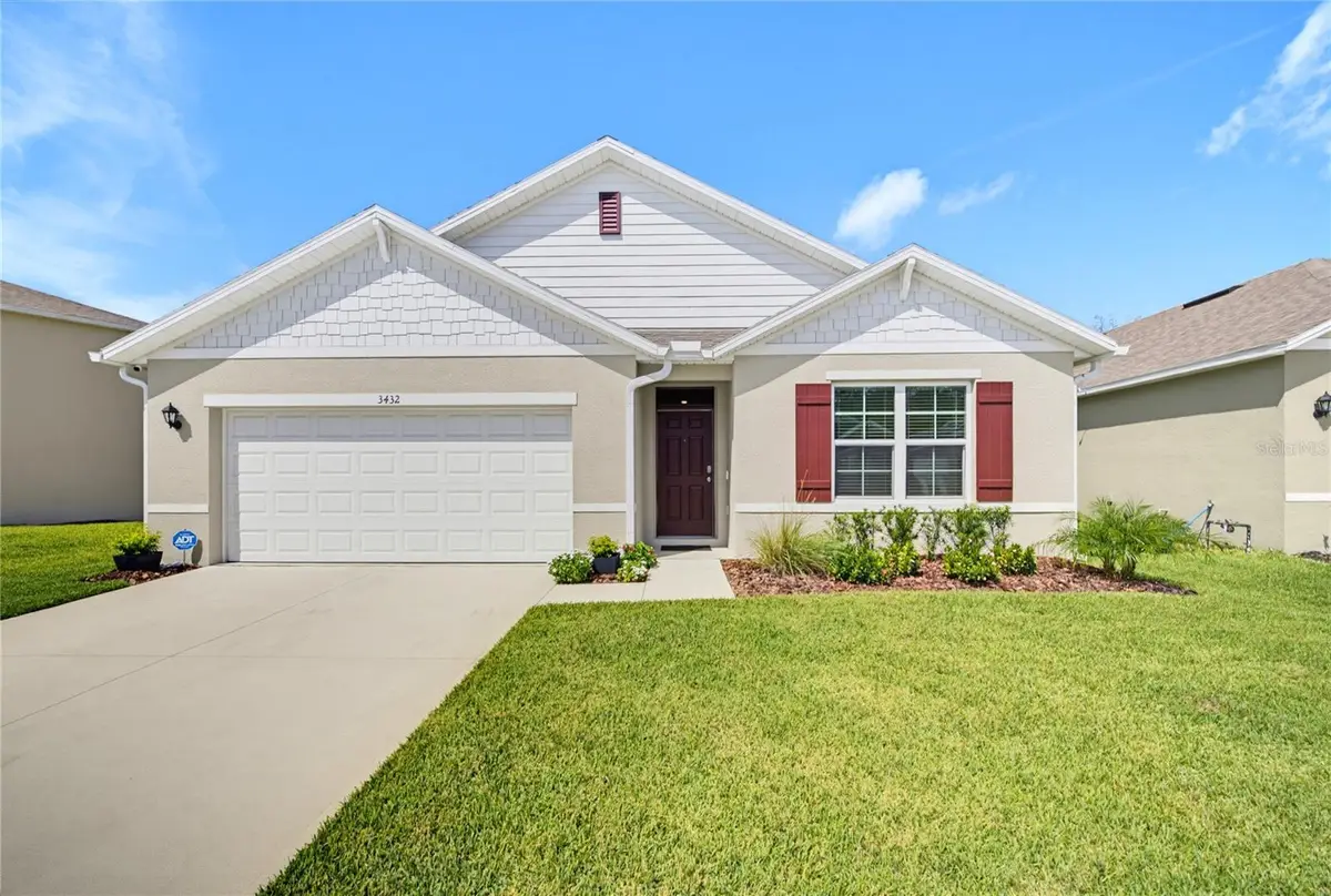 3432 Islewood Court, Ocoee, FL 34761 - #1