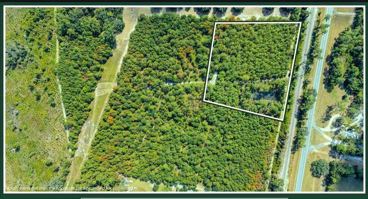 TBD Lot 36 Se Us 41 Hwy, White Springs, FL 32096 - #1