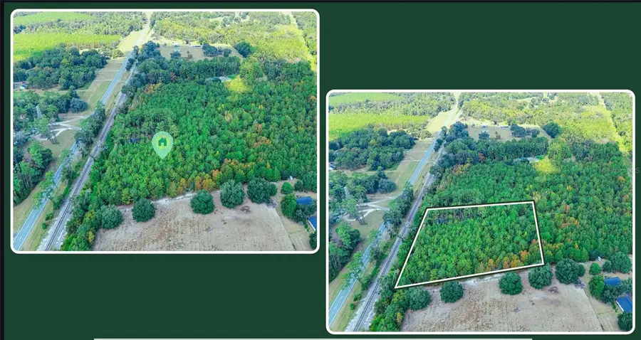 TBD Lot 36 Se Us 41 Hwy, White Springs, FL 32096 - #3