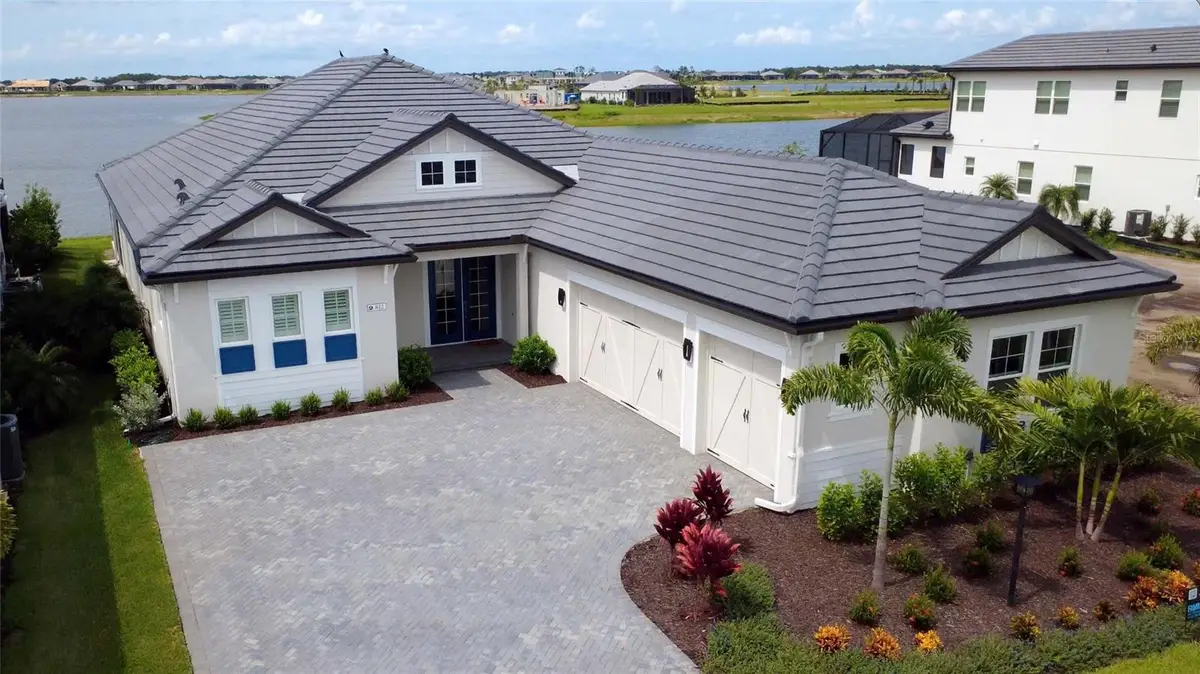 812 Blue Shell Loop, Sarasota, FL 34240 - #1