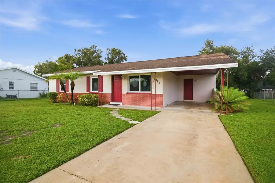 2316 Powell Circle, Sarasota, FL 34234 - #2