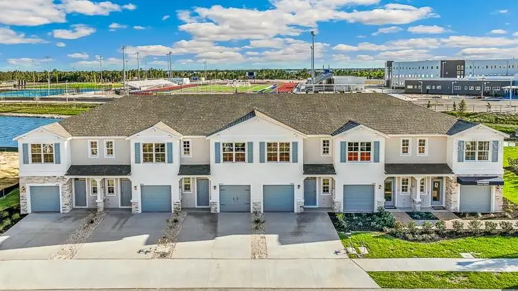 10707 Tiger Lily Drive, Venice, FL 34293 - #2