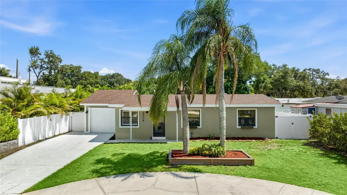 2324 Temple Street, Sarasota, FL 34239 - #1