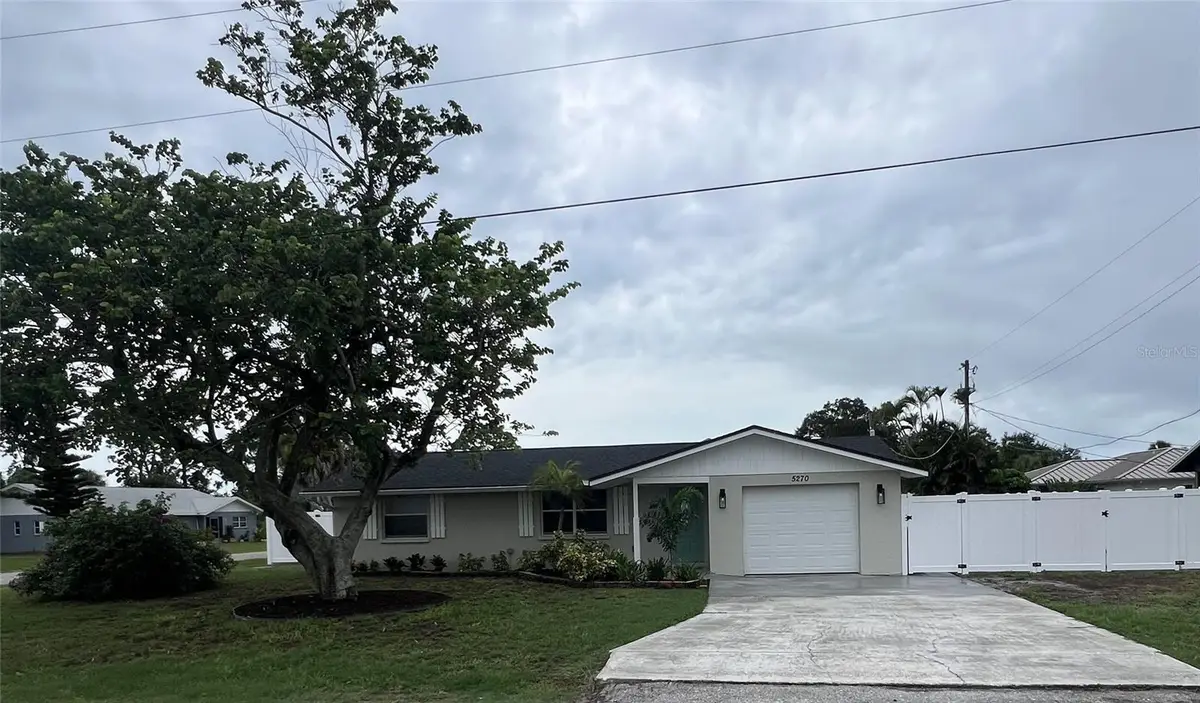 5270 Citadel Road, Venice, FL 34293 - #1