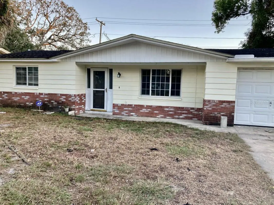 4338 Beacon Square Drive, Holiday, FL 34691 - #1