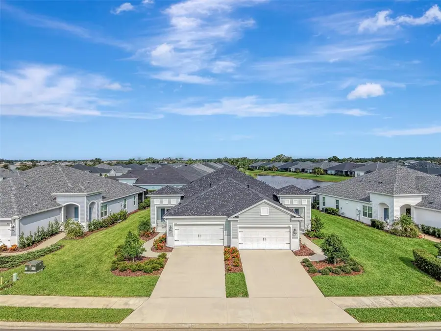 4842 Willow Bend Avenue, Parrish, FL 34219 - #2