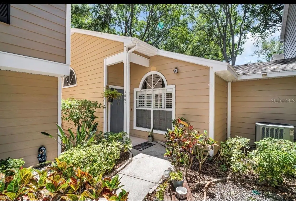 3067 Pointer Drive, Palm Harbor, FL 34683 - #1