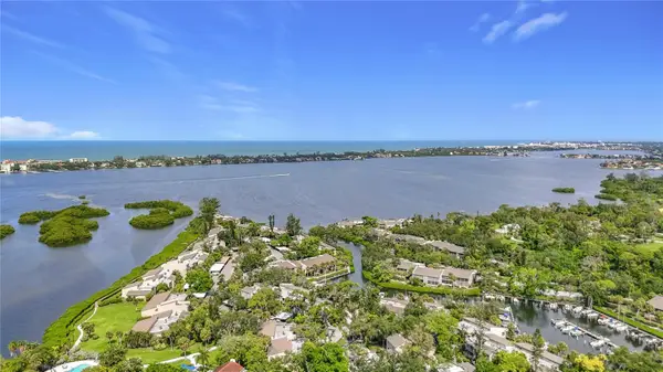 1601 Pelican Point Drive #215, SARASOTA, FL 34231