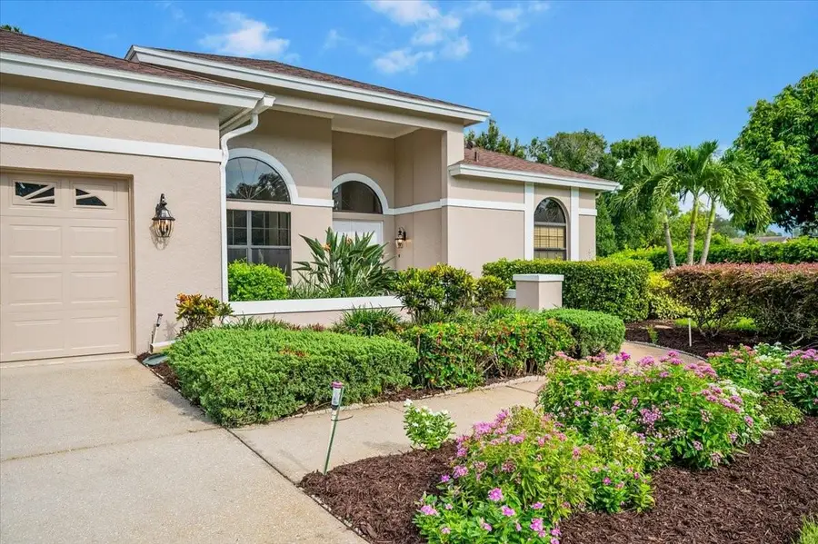 4451 Caicos Court, Sarasota, FL 34233 - #2