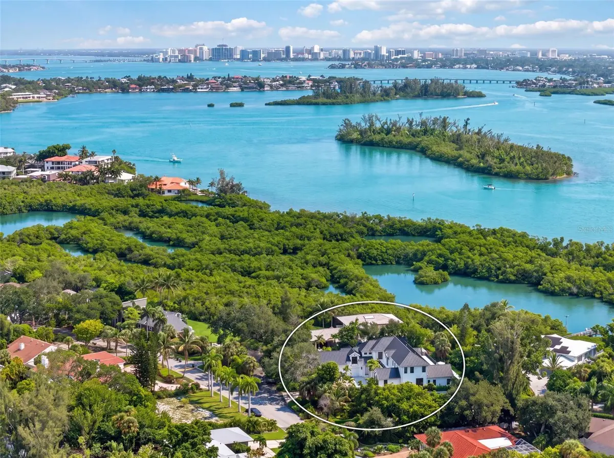 656 Tropical Circle, Sarasota, FL 34242 - #1