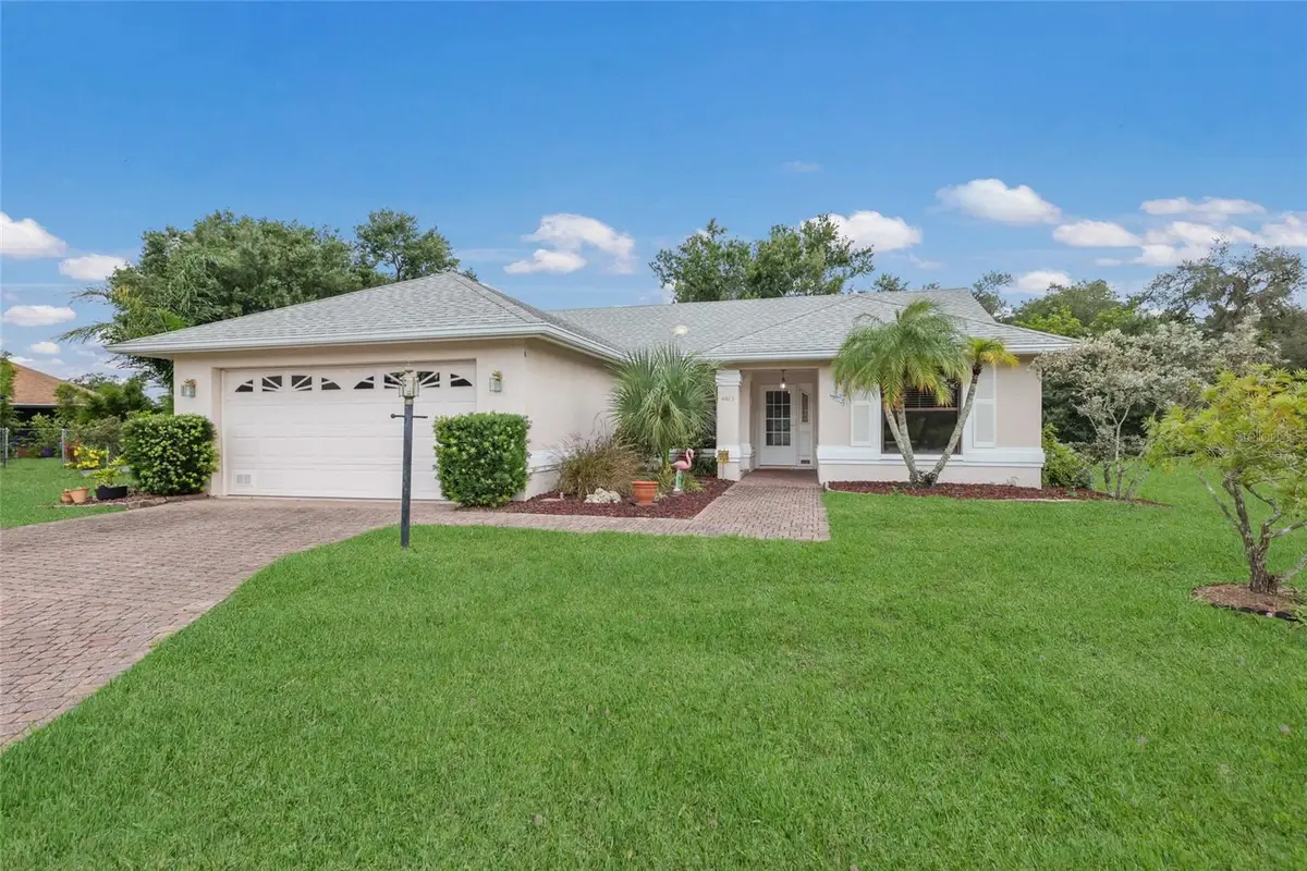 4413 74th Avenue E, Sarasota, FL 34243 - #1