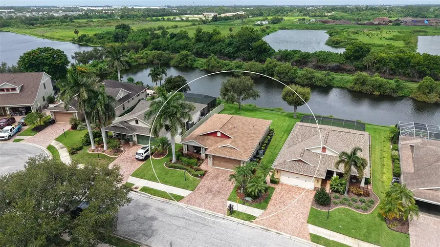 7226 34th Street E, Sarasota, FL 34243 - #2