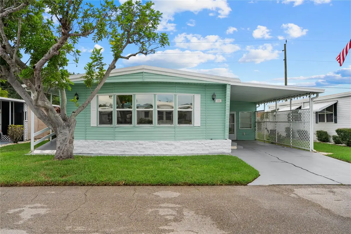 808 53rd Avenue E #18, Bradenton, FL 34203 - #1
