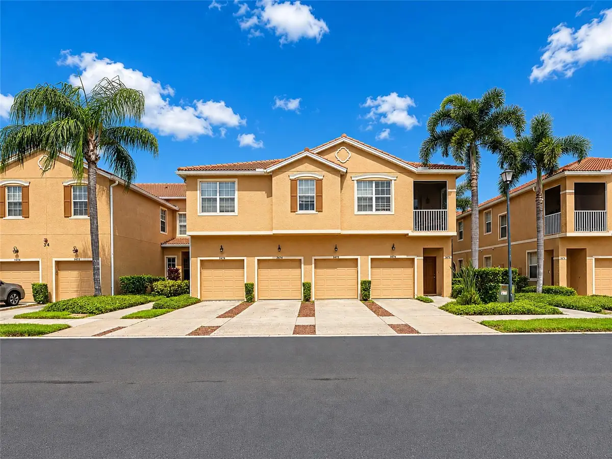 3426 Parkridge Circle #34-105, Sarasota, FL 34243 - #1