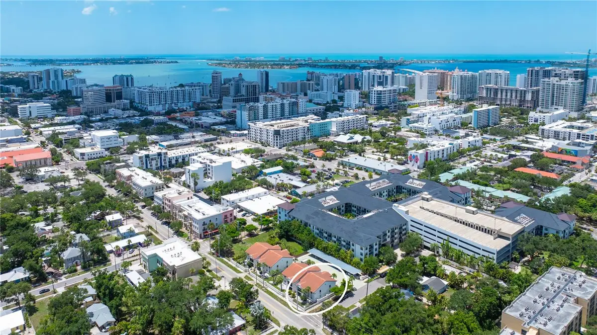 631 N Orange Avenue #108, Sarasota, FL 34236 - #1