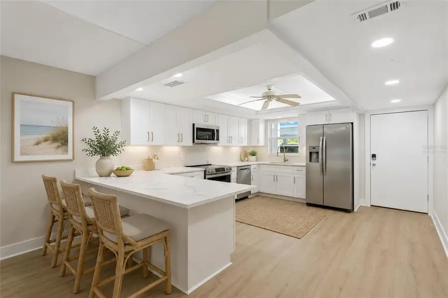 5600 Beach Way Drive #109, Sarasota, FL 34242 - #2