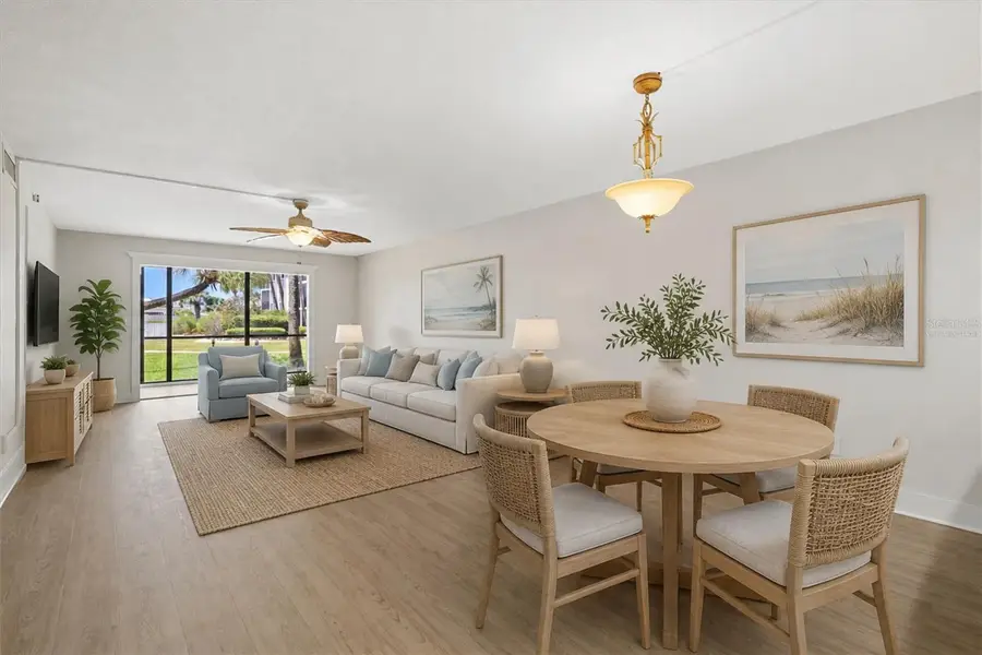 5600 Beach Way Drive #109, Sarasota, FL 34242 - #3