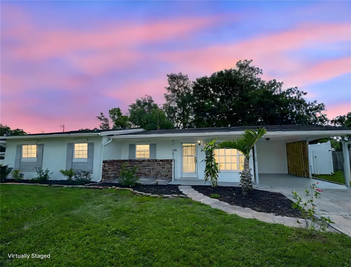 2740 Heather Place, Sarasota, FL 34235 - #1