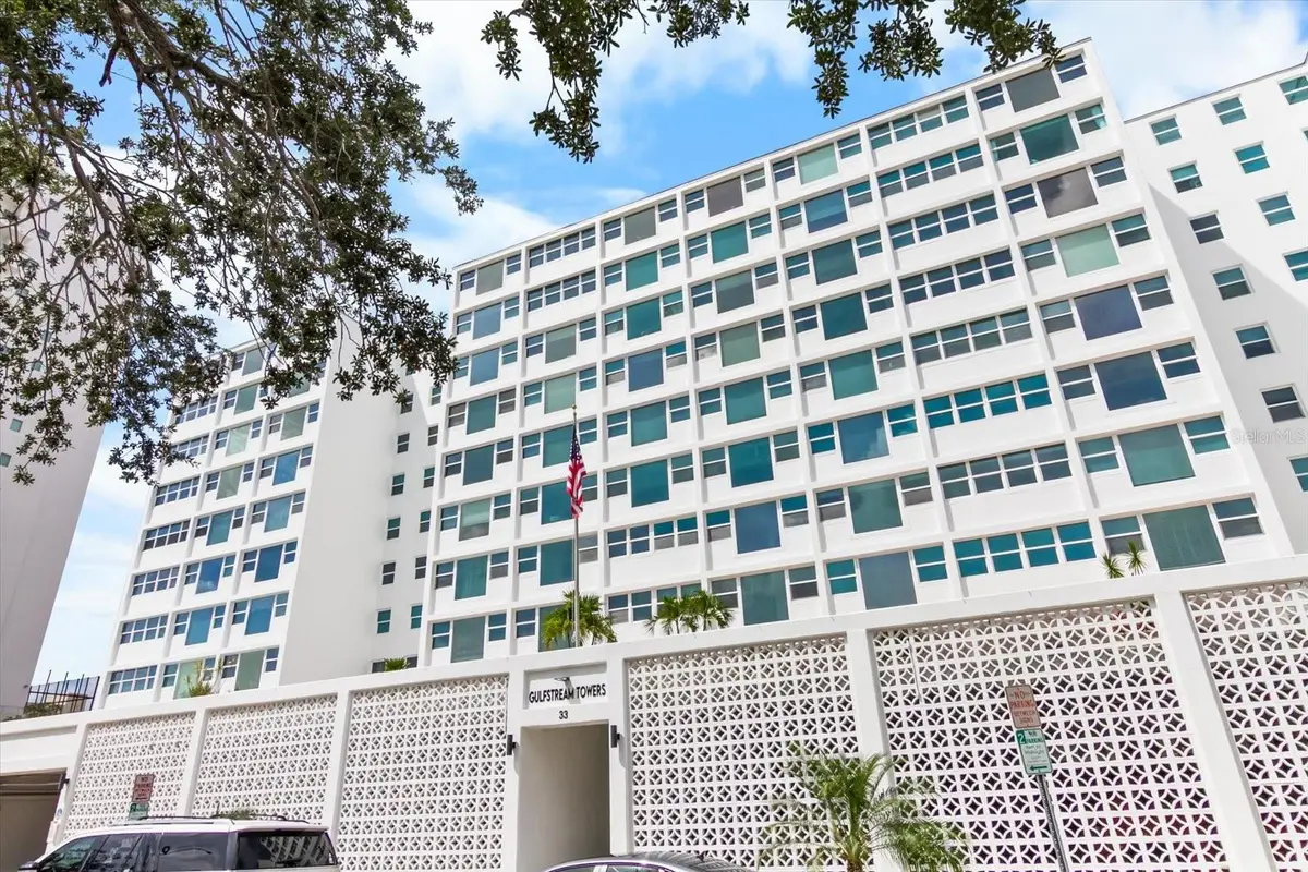33 S Gulfstream Avenue #305, Sarasota, FL 34236 - #1