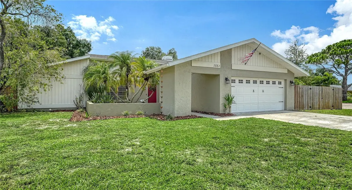 1551 Georgetowne Lane, Sarasota, FL 34232 - #1
