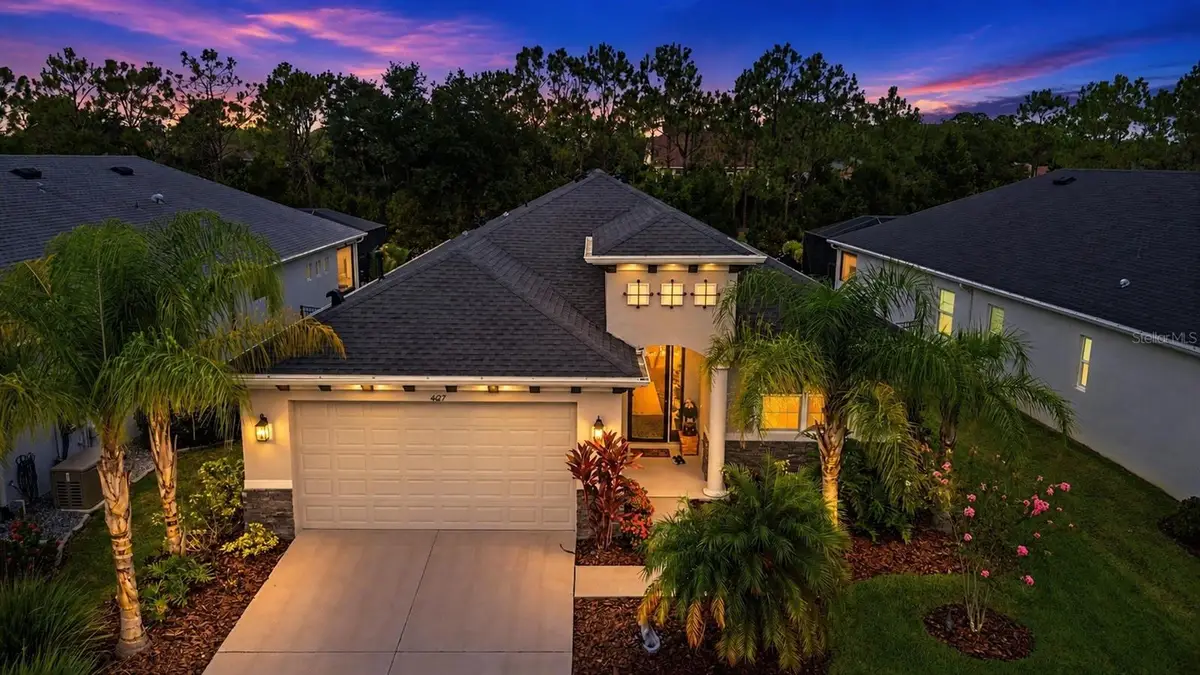 4427 Renwick Drive, Parrish, FL 34219 - #1