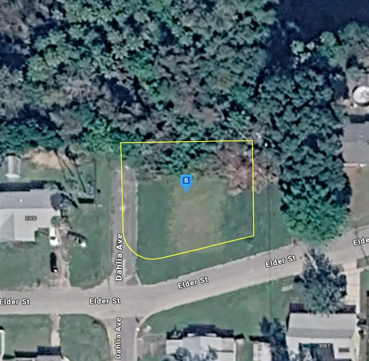 3080 Elder Street, Titusville, FL 32796 - #1