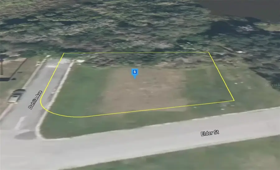 3080 Elder Street, Titusville, FL 32796 - #3