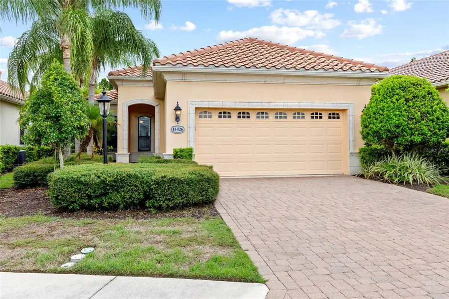 14426 Whitemoss Terrace, Lakewood Ranch, FL 34202 - #2