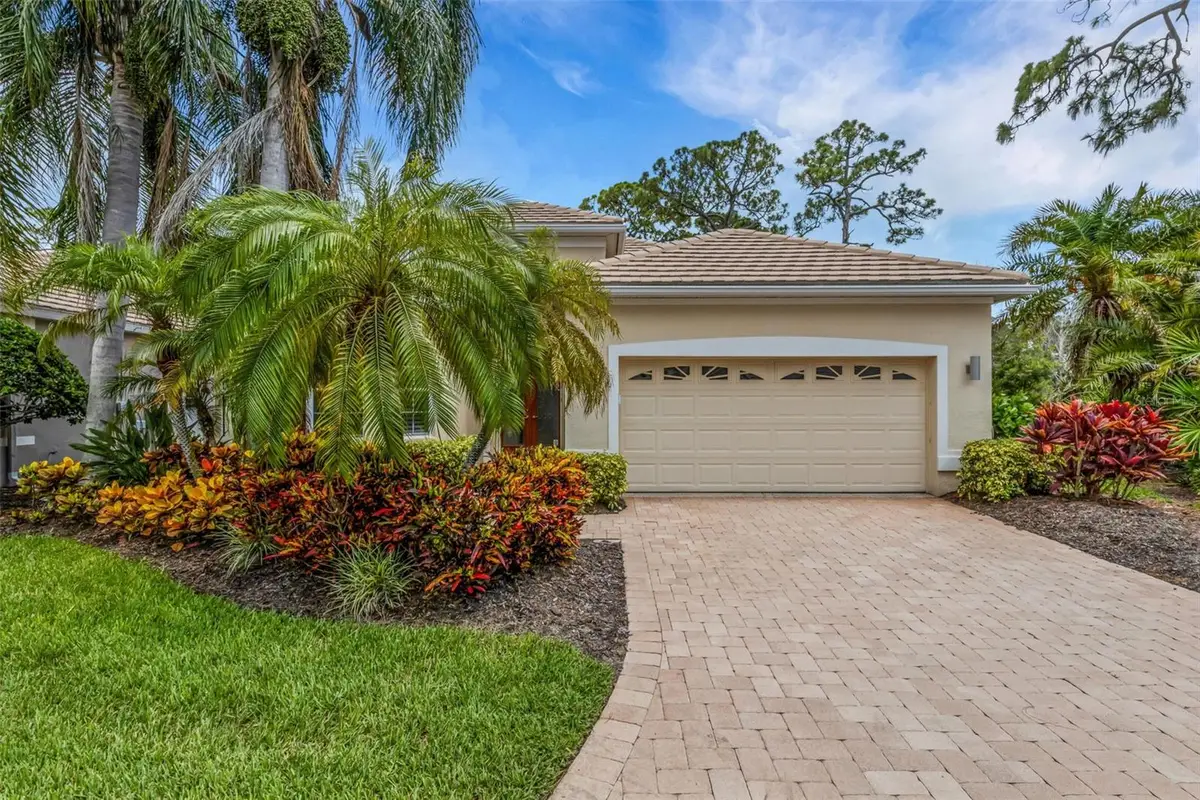 299 Turquoise Lane, Osprey, FL 34229 - #1