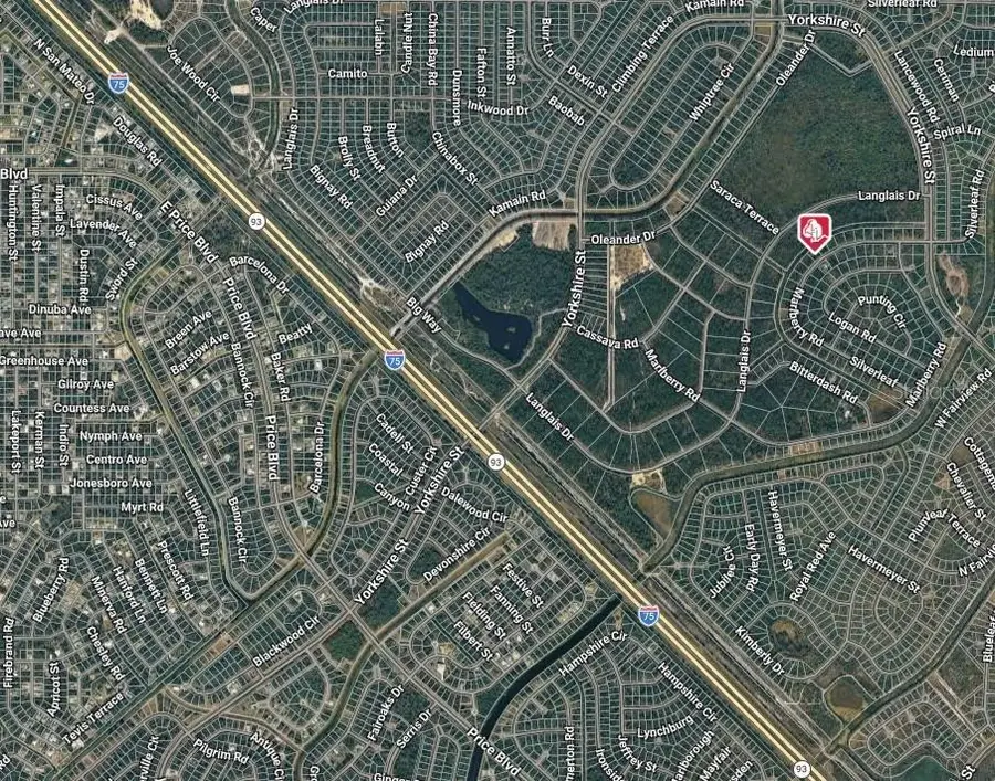 Silverleaf Road, North Port, FL 34288 - #3