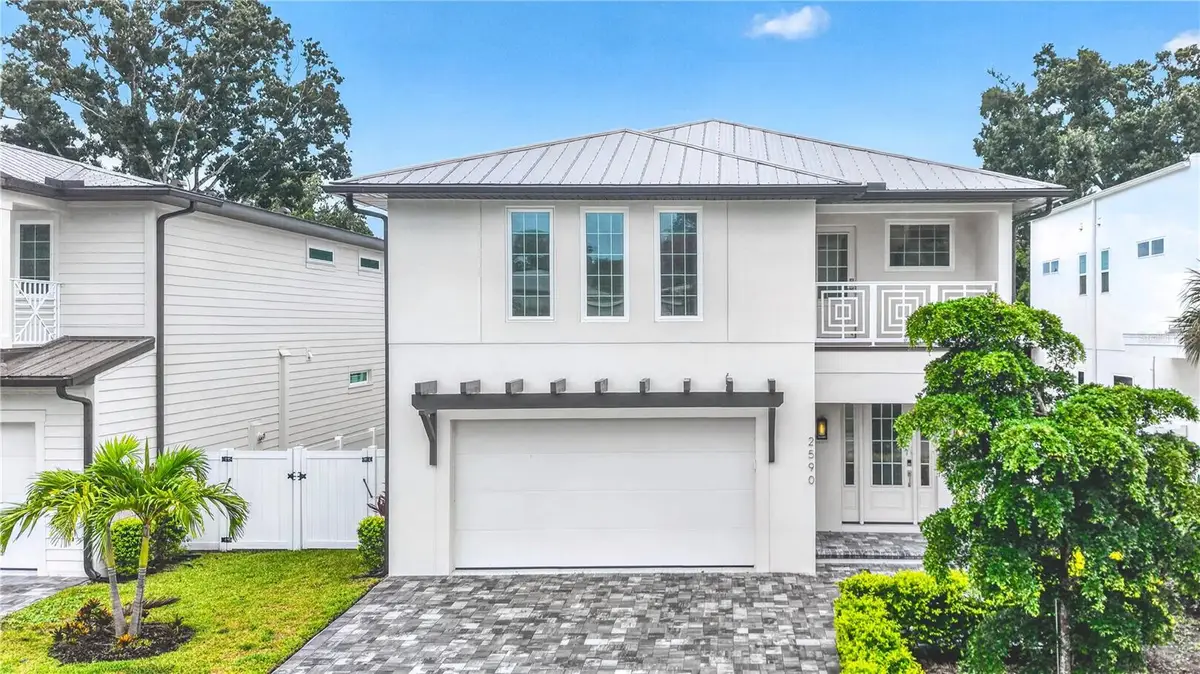 2590 Floyd Street, Sarasota, FL 34239 - #1