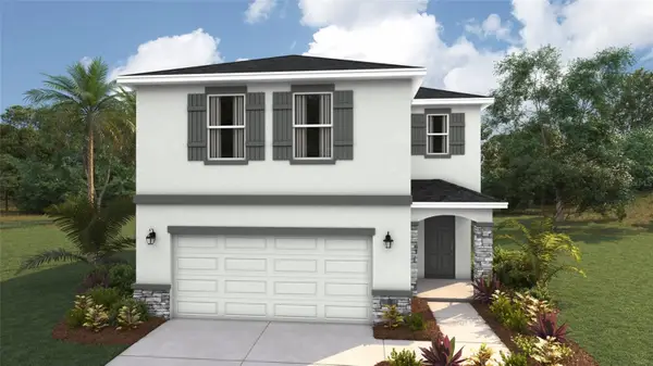 9952 Morning Meadowlark Trail, PARRISH, FL 34219