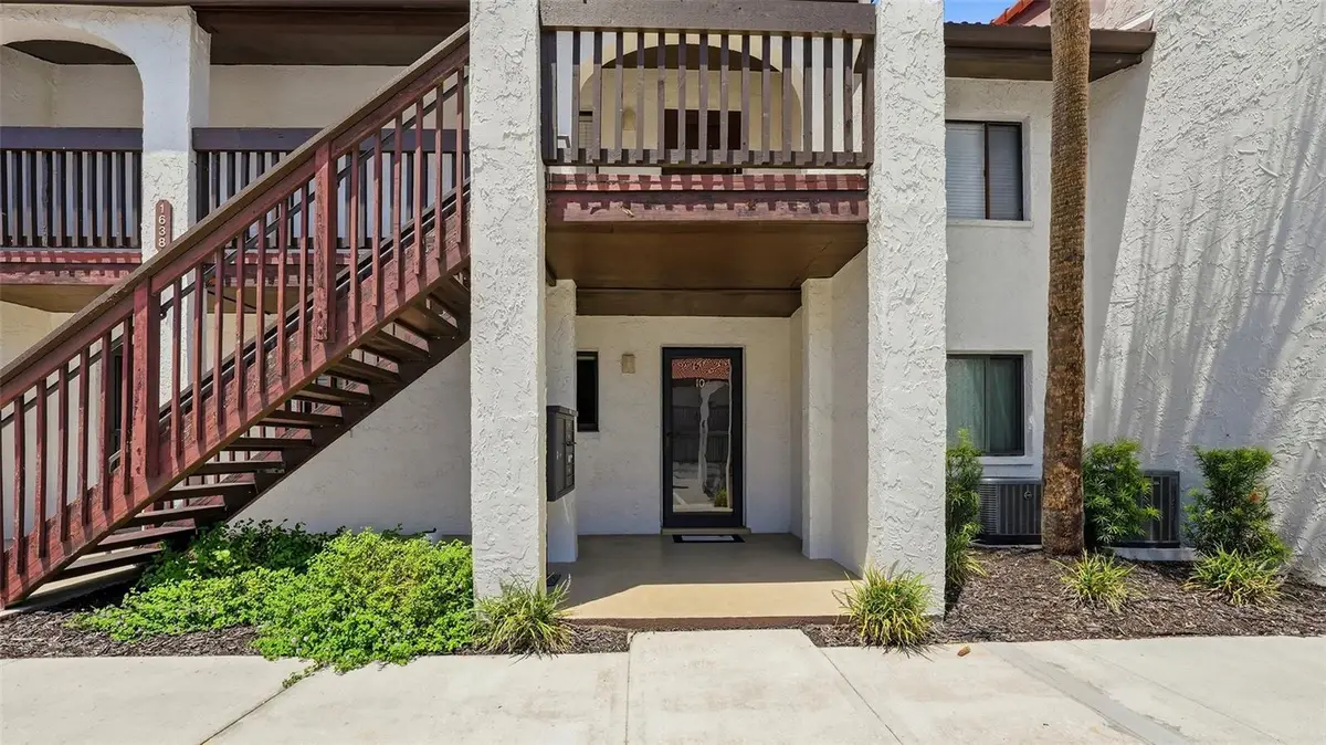 1638 Stickney Point Road #38-102, Sarasota, FL 34231 - #1